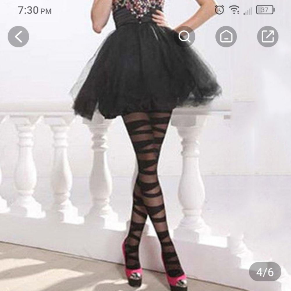 stockings
